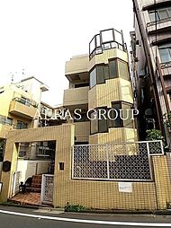 メゾン・ド・エテール