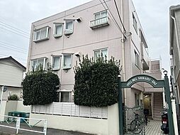 ウェルビル白糸台