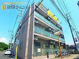 市川市国府台５丁目