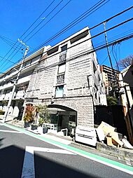 ヒルズ代官山