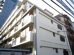 新宿ローヤルコーポ