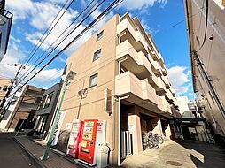 レオパレスサザンクロスプラザ 206