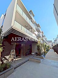 ブランシエスタ用賀