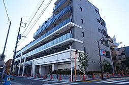 品川区二葉２丁目