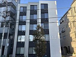 アトリオフラッツ高円寺