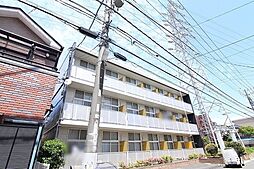 レオパレスニューオンリーI