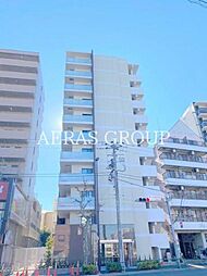 クレイシア板橋本町