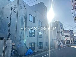 防音マンション スカイラシクラス武蔵関