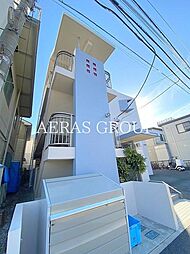 チェリーメゾン湘南