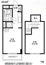 ＪＵＮグレース福生