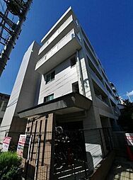 品川区小山４丁目