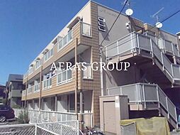 Ｊ・Ｋ ＭＡＮＳＩＯＮ I