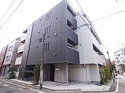 ラ・プレス駒込 00203