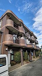 プリズムマンション