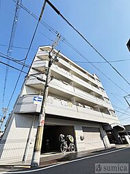 シティ―ガーデン平野