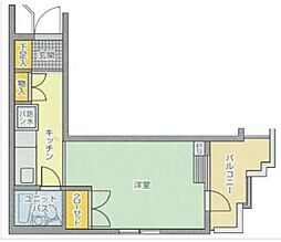 エムズ南林間 301
