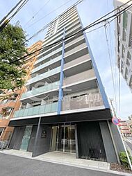 プレセダンヒルズ文京本駒込