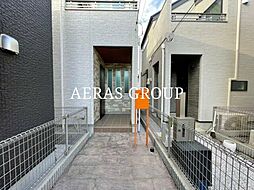府中市緑町2丁目戸建
