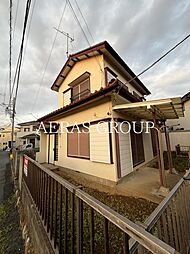 浜竹貸家 （1）