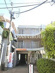 広尾レジデンスA棟
