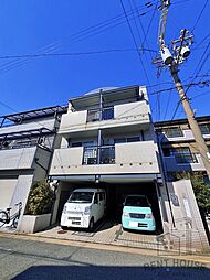 堺市堺区香ヶ丘町１丁