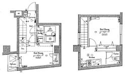 ブライズ新宿中井
