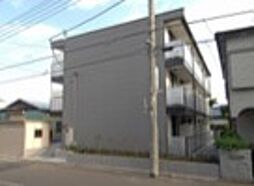 レオパレスアヴリオ