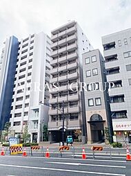 アクロス目黒