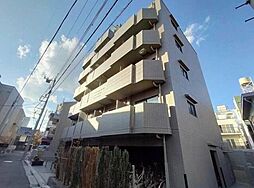 大田区下丸子３丁目