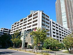 ロイヤルパークス豊洲