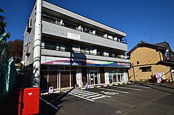 セフネットビル