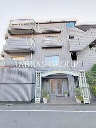 ラスターハウス
