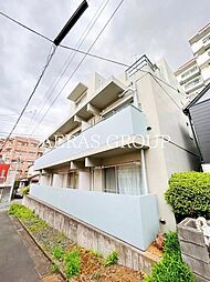 大田区東馬込１丁目