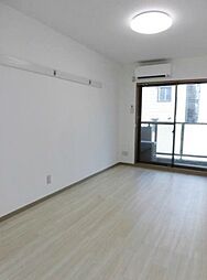 クレスト代々木