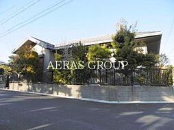 袖ヶ浦1丁目貸家