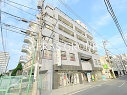 ハーモニー南林間