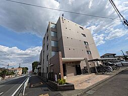 相模原市中央区向陽町