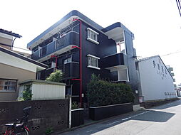 ポルシェ北野町