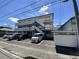 ホワイトハウス 301