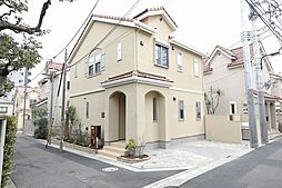 モンレーブ雑司が谷　Ａ棟 A