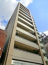 シャンテメゾン田仲