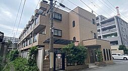 ラティーダ下並木