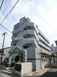 ホーユウコンフォルト飛鳥山東