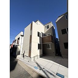 Kolet百合ヶ丘#02