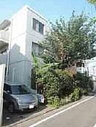 品川区西大井２丁目