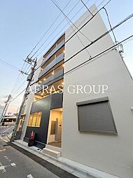 ディモーラ北千住 303