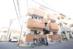 寝屋川市三井南町