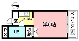 サンライズベル 202