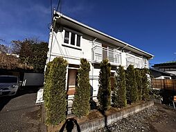 パークハイム荏田 102