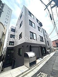 アヴァンタージュ恵比寿